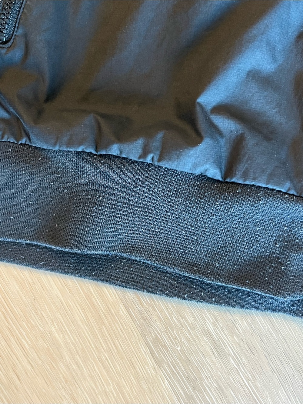 Nike Hooded Jacket Medium - Picture 3 of 5